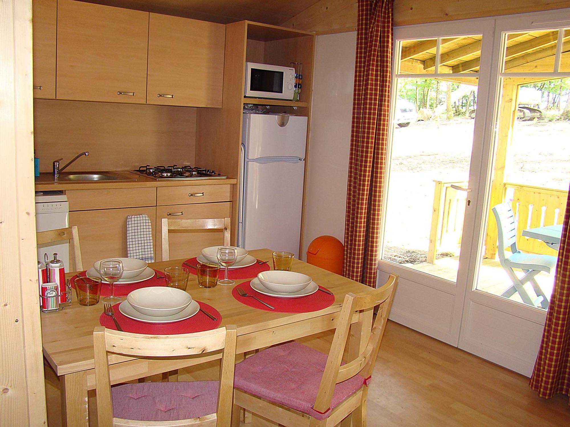 Etang Vallier Resort Brossac Habitación foto