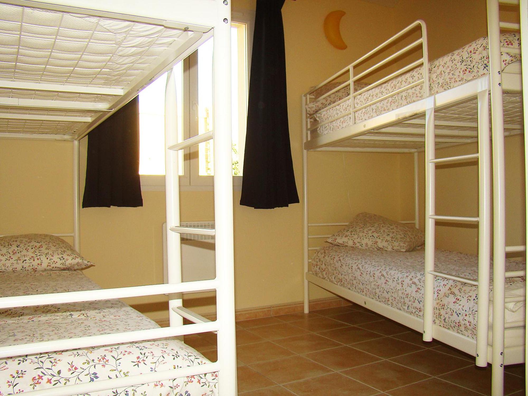 Etang Vallier Resort Brossac Habitación foto