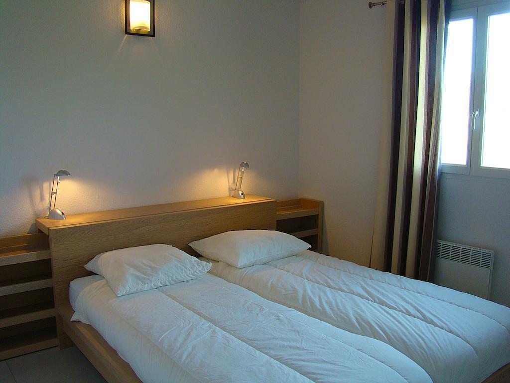 Etang Vallier Resort Brossac Habitación foto